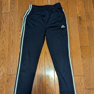 Junior's Adidas Sweatpants